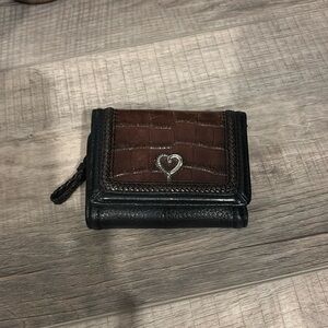 Brighton wallet
